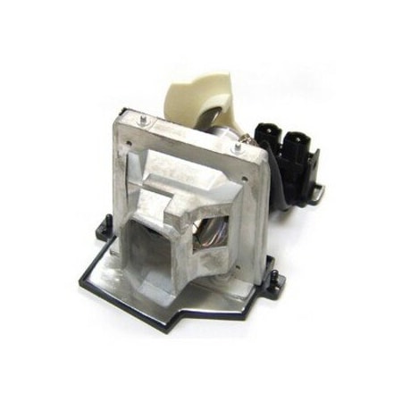 Ereplacements Lamp For Optoma, BL-FU180A-OEM BL-FU180A-OEM